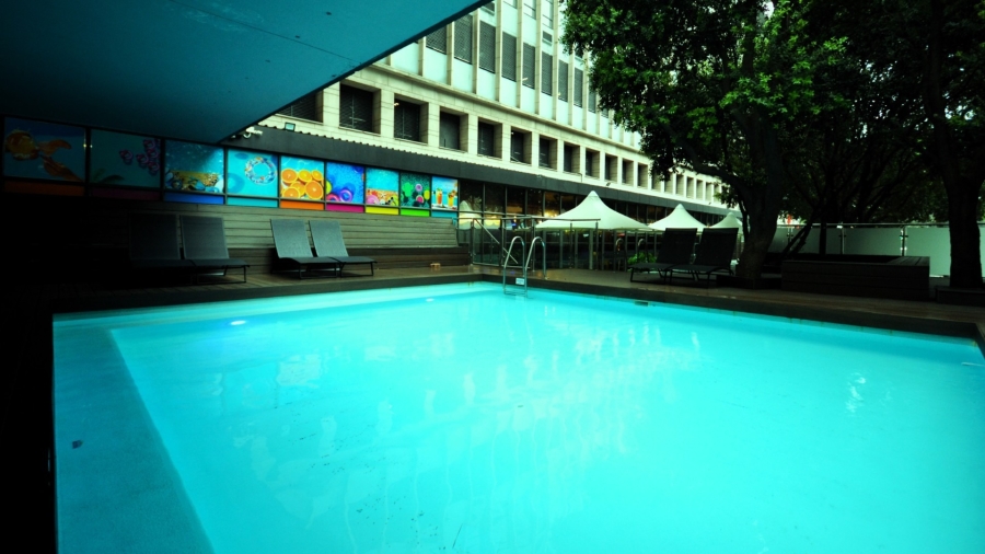 2 Bedroom Property for Sale in Cape Town City Centre Western Cape
